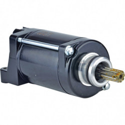 Motor de arranque arrowhead...