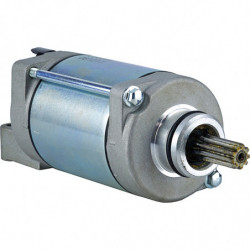 Motor de arranque arrowhead...
