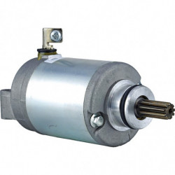 Motor de arranque arrowhead...