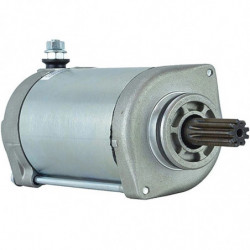 Motor de arranque arrowhead...