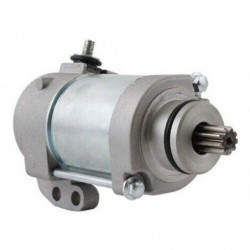Motor de arranque arrowhead...