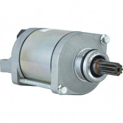 Motor de arranque arrowhead...
