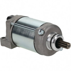 Motor de arranque arrowhead...