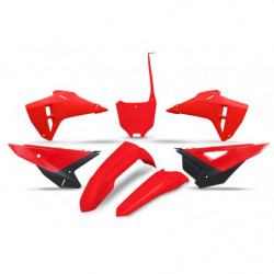 Kit de plastica ufo...