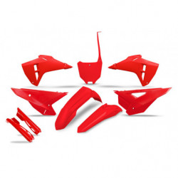Kit de plastica ufo...