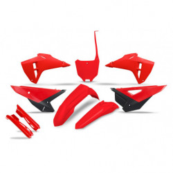 Kit de plastica ufo...