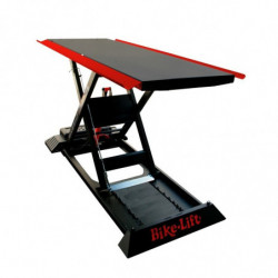 Bike lift max gate...