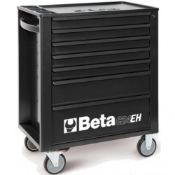 Beta mobile roller cab 7...