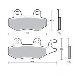 Tecnium – pads-msr455 de...