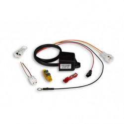 Ecu malossi tc con sonda...