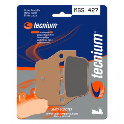 Tecnium MSS427 plaquettes...