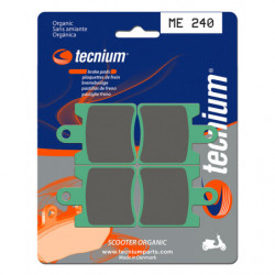 Tecnium – plaquettes de...
