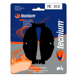 Tecnium – plaquettes de...