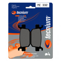 Tecnium – plaquettes de...
