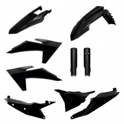 Kit de plastica polisport...