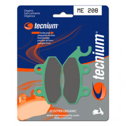 Tecnium – plaquettes de...