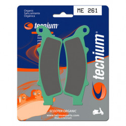 Tecnium – plaquettes de...