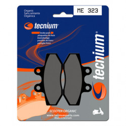 Tecnium – plaquettes de...
