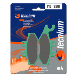 Tecnium – plaquettes de...