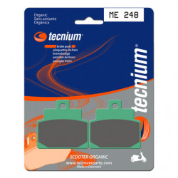 Tecnium – plaquettes de...