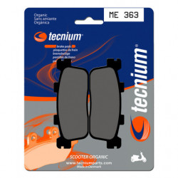 Tecnium – plaquettes de...