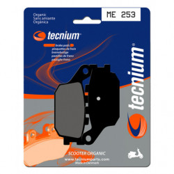 Tecnium – plaquettes de...