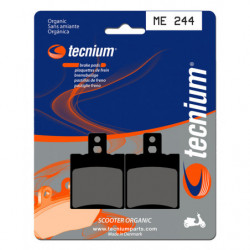 Tecnium – plaquettes de...