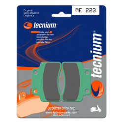 Tecnium – plaquettes de...