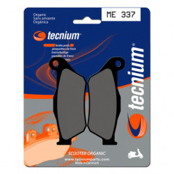 Tecnium – plaquettes de...