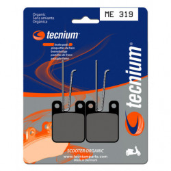 Tecnium – plaquettes de...