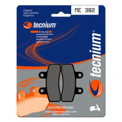 Tecnium – plaquettes de...