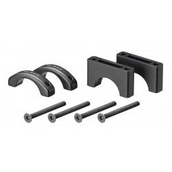 Kit adaptador para manillar...
