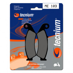 Tecnium – plaquettes de...