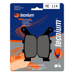 Tecnium – plaquettes de...