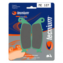 Tecnium – plaquettes de...