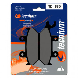 Tecnium – plaquettes de...