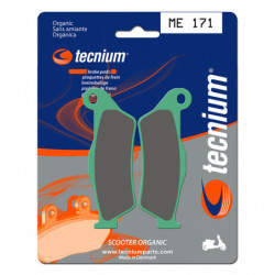 Tecnium – plaquettes de...