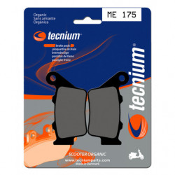 Tecnium – plaquettes de...