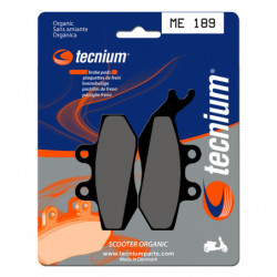 Tecnium – plaquettes de...