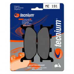 Tecnium – plaquettes de...