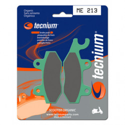 Tecnium – plaquettes de...