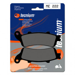 Tecnium – plaquettes de...
