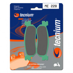 Tecnium – plaquettes de...
