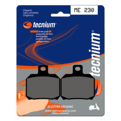 Tecnium – plaquettes de...