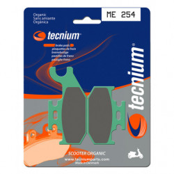 Tecnium – plaquettes de...