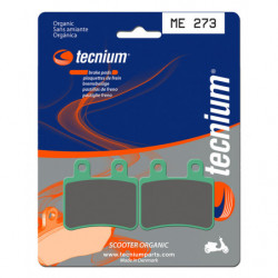 Tecnium – plaquettes de...