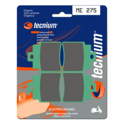 Tecnium – plaquettes de...