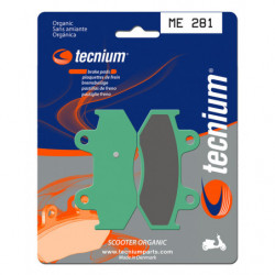 Tecnium – plaquettes de...