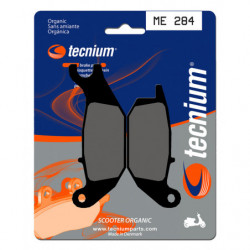 Tecnium – plaquettes de...