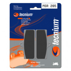Tecnium msr285 plaquettes...